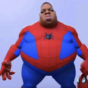 Meet your Posher, Abraham